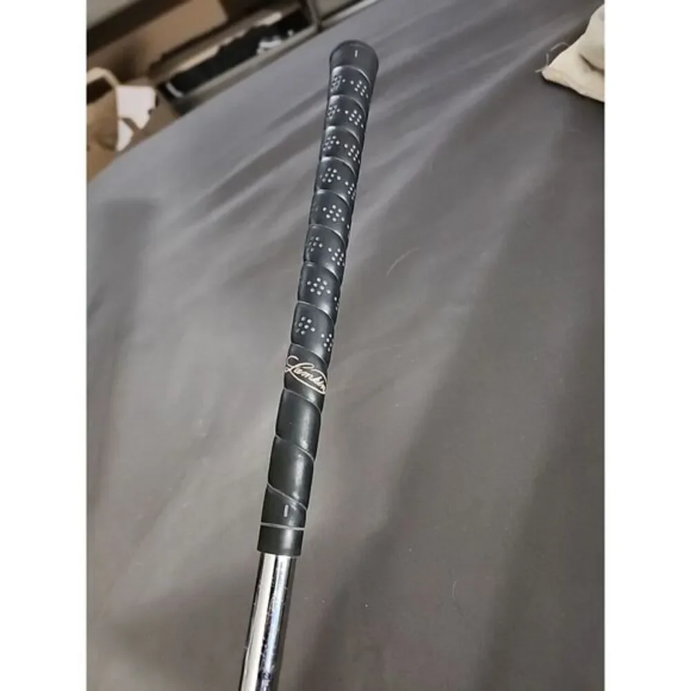 Controller Jumbo Roll and Bulge, Fairway‎ Driving Iron 12.5 Reg Flex, R.H.